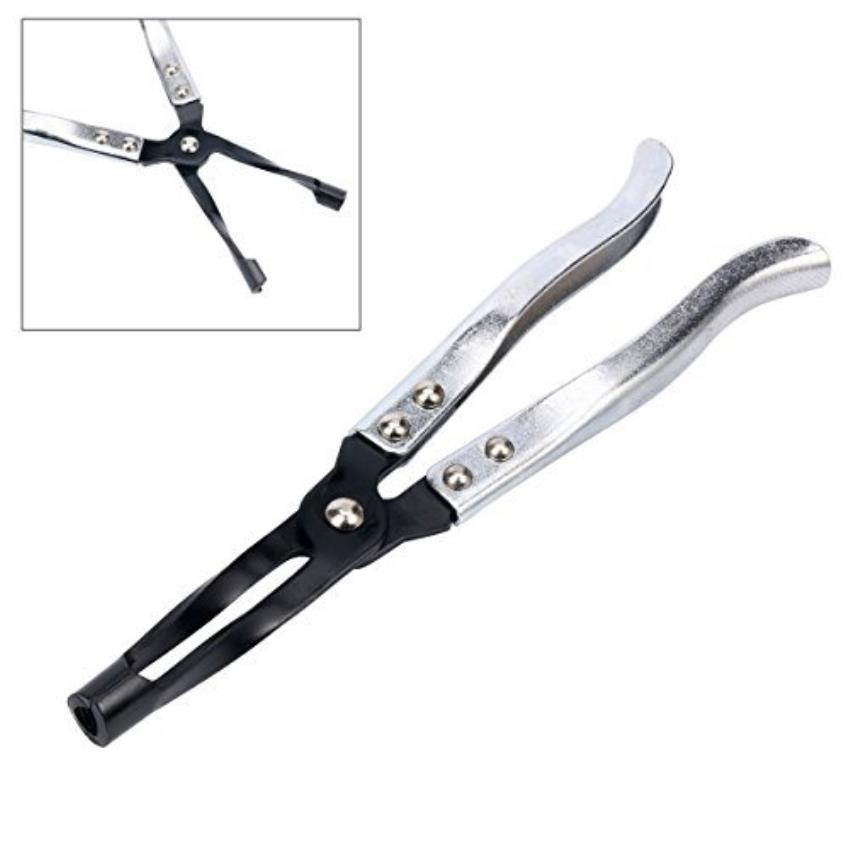 Overhead Valve Puller Machine