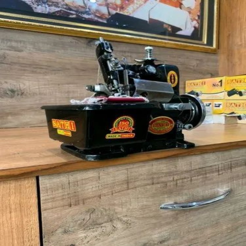 Standard Overlock Sewing Machine