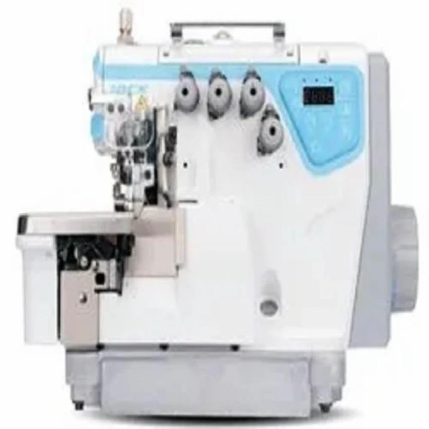 Industrial Overlock Stitch Machine