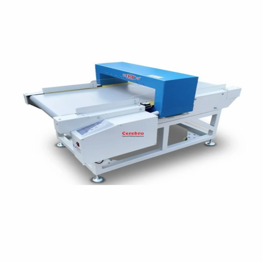 Automated Needle Detector