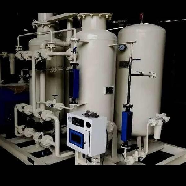 Medical Oxygen Plant and Generator