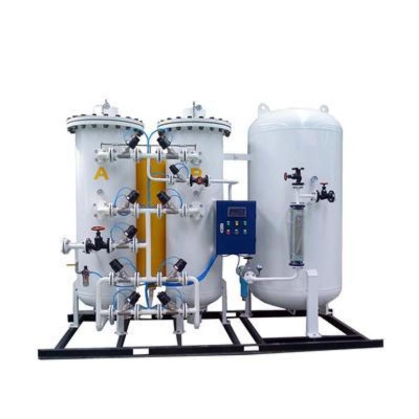 Oxygen Plant and Generator