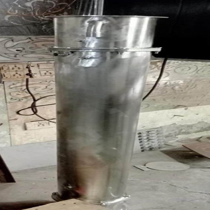 Ozone Generator Cell 1400Mm