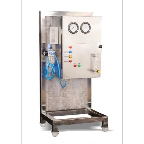 Ozone Generator for Swimming Pool