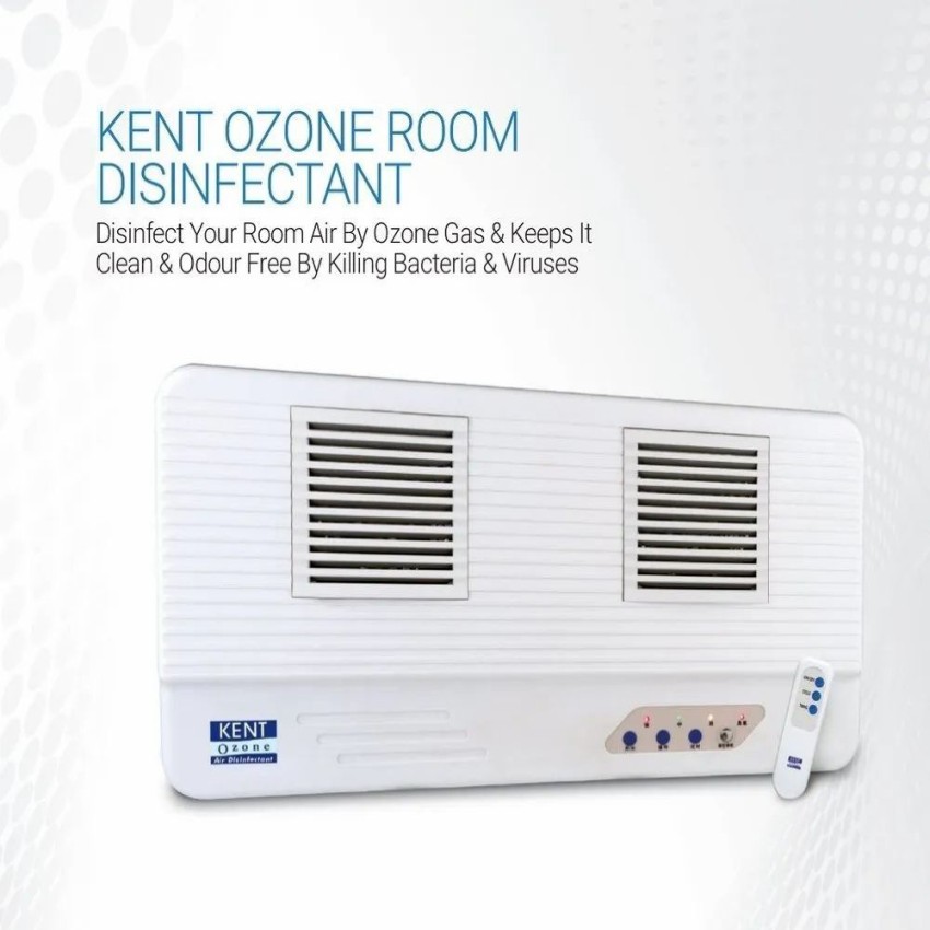 Ozone Room Disinfector