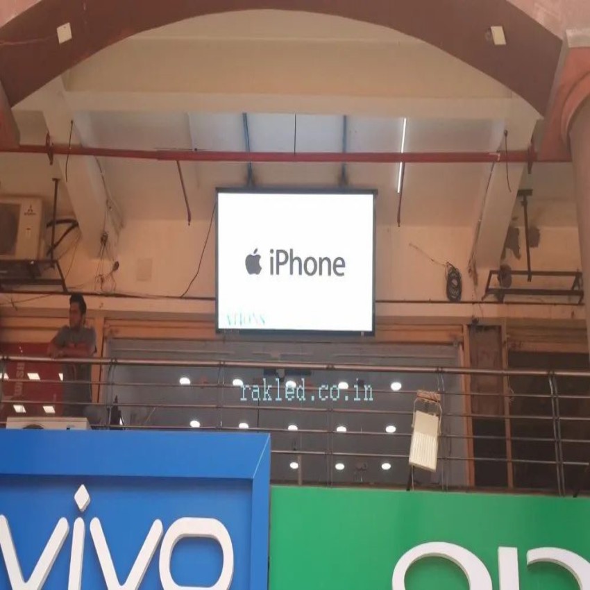 P10 Outdoor LED Module, 10mm