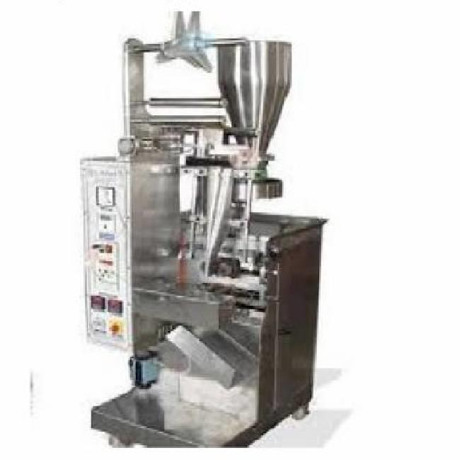 Industrial Packaging Machine