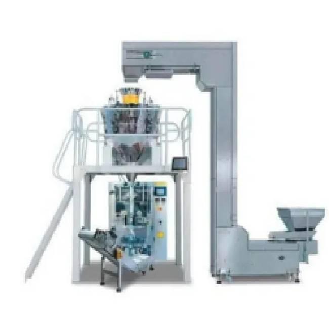 SS Automatic Packaging Machine