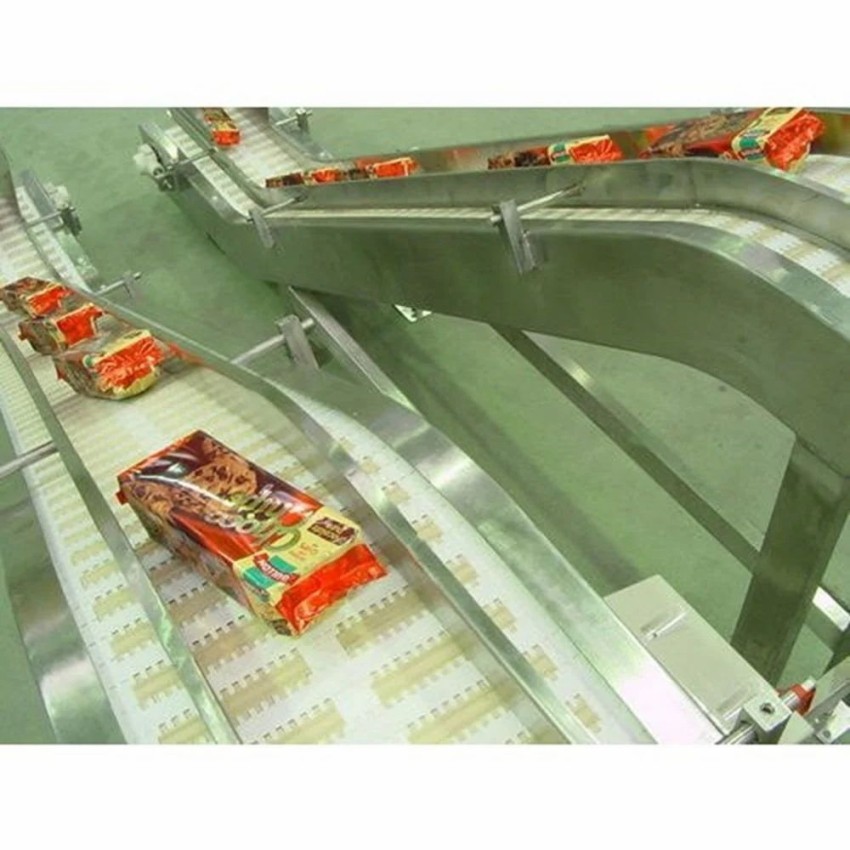 Packaging Mobile Belt Conveyor