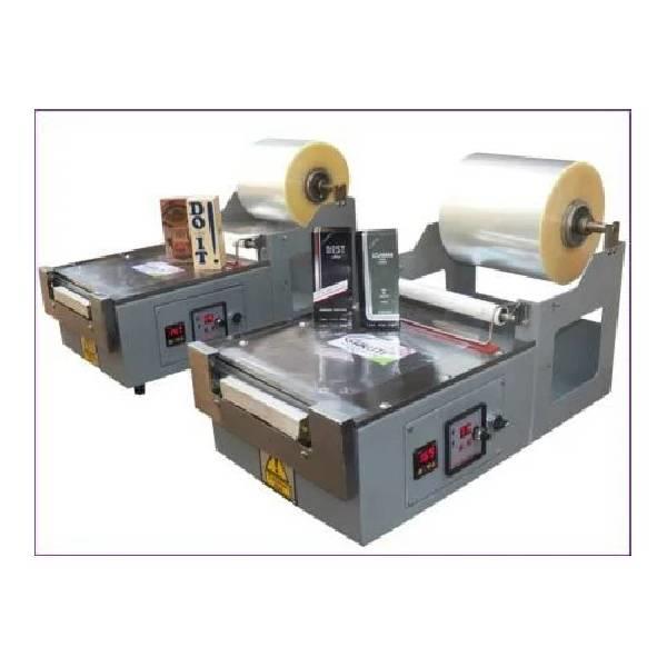 Packaging Overwrapping Machine