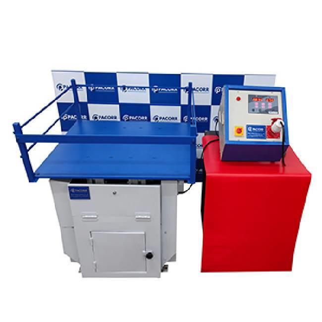 Packaging Vibration Table