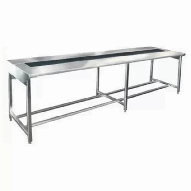 Conveyor Belt for Packing