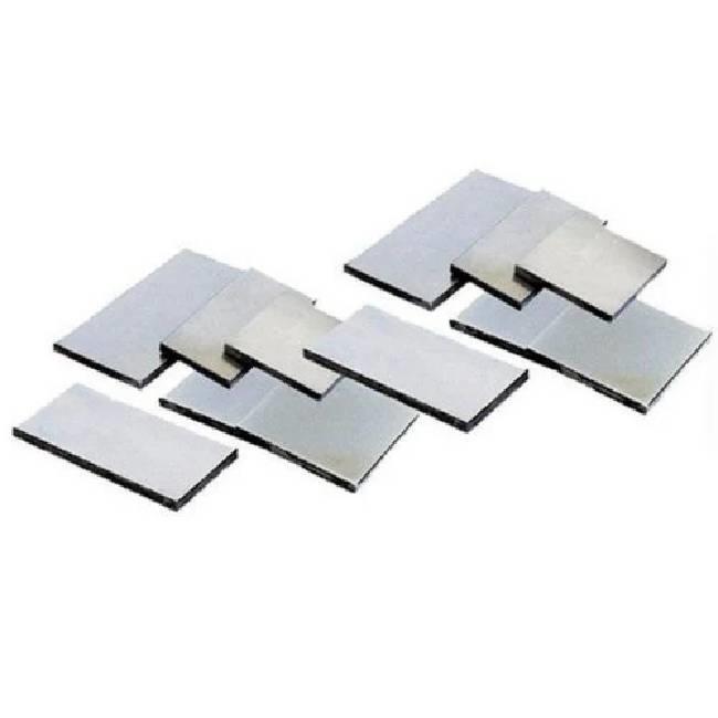 Pad Printing Cliche Sheet