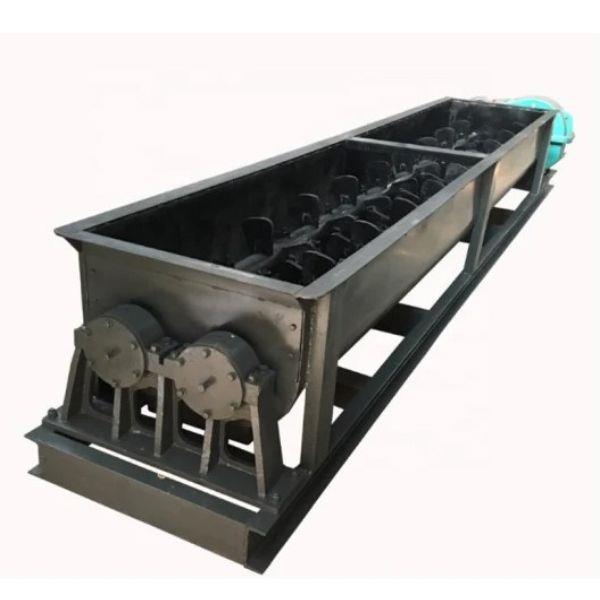 Paddle Drying Machine