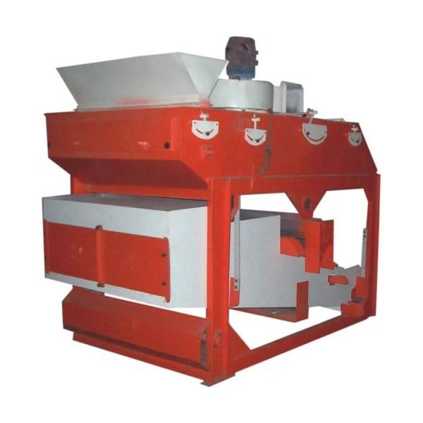 High Capacity Paddy Cleaner