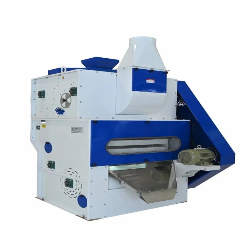 Heavy Duty Paddy Cleaning Machine
