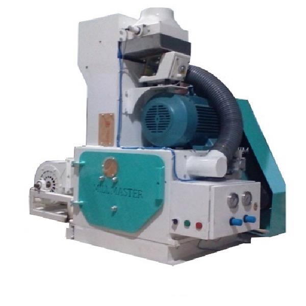 Paddy Sheller Machine (Automatic Dehusker)