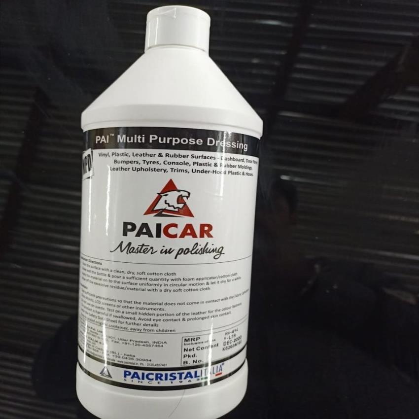 PAI Cristal PAICAR Polishing Solution 1L