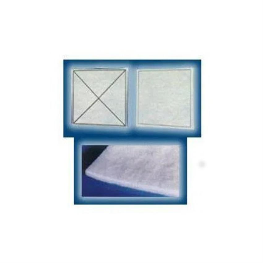 Fiberglass Paint Booth Filter 50%