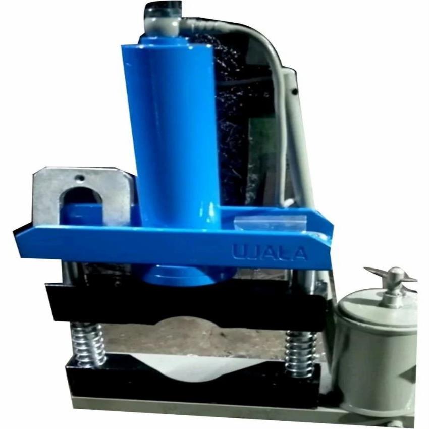 Paint Coated Bearing Removal Machine, 100psi