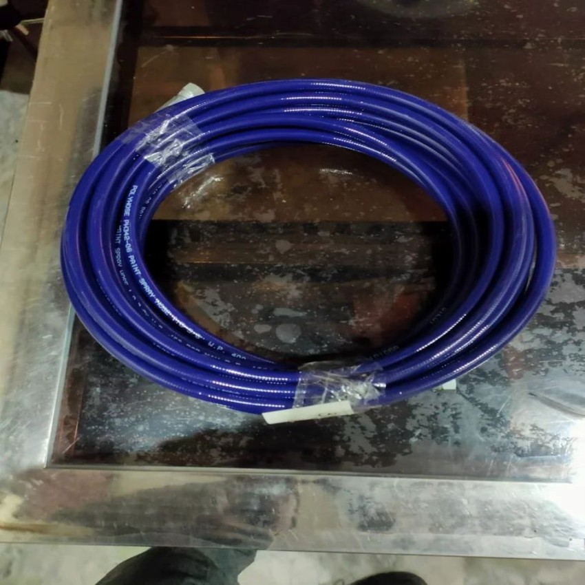 PU Paint Spray Hose