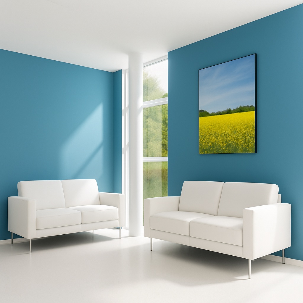 Painting and Polishing Service