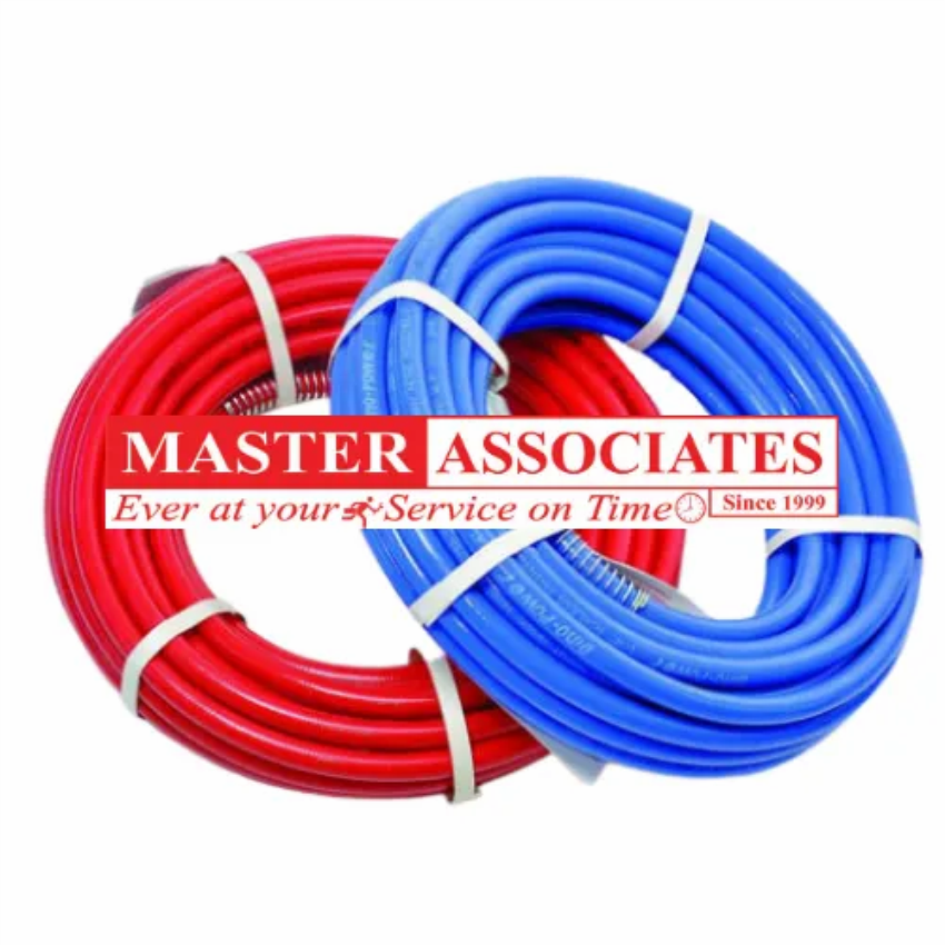 High Pressure Painting Hose 5/16"