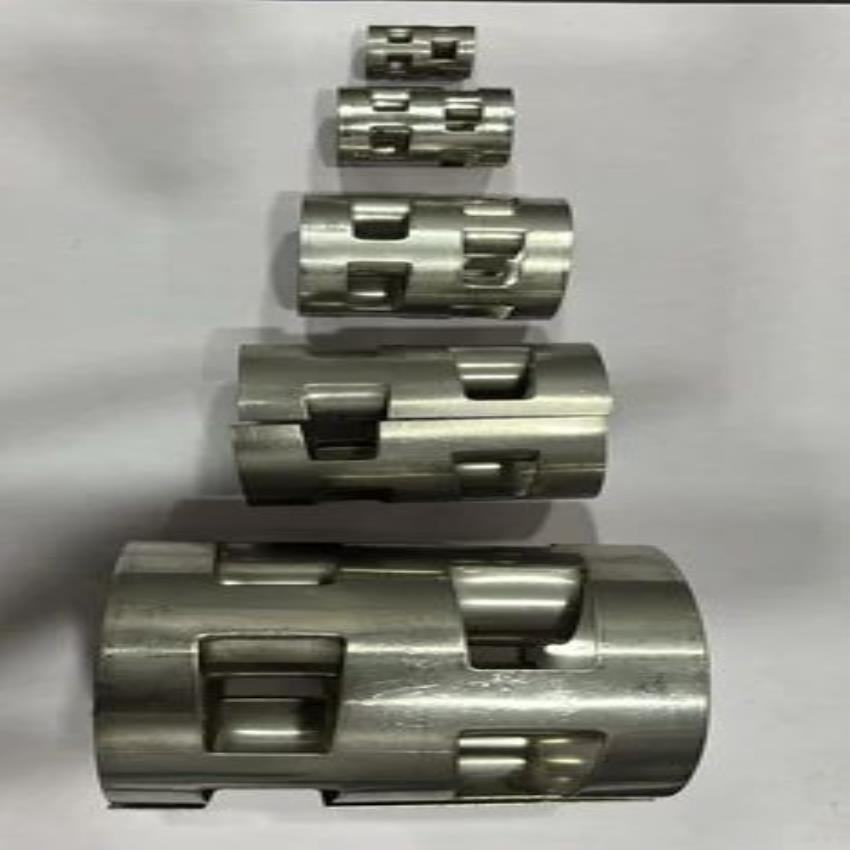 Pall Type Packing Ring