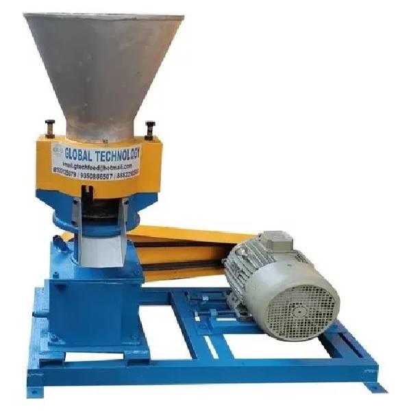 Pallet Making Machine GTPM-100