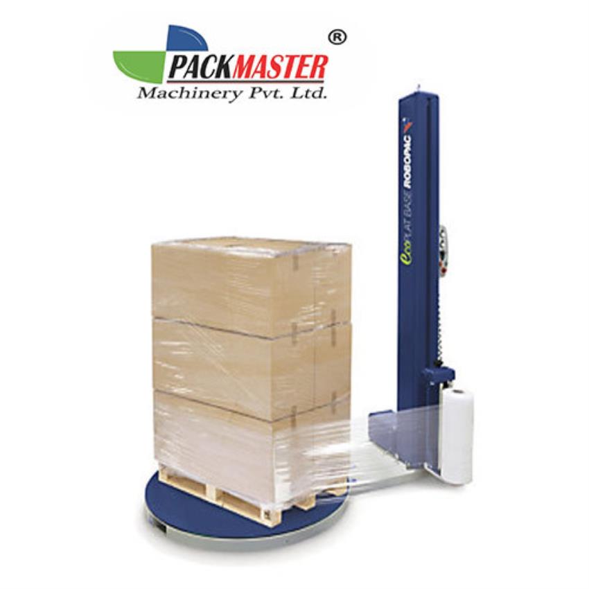 Pallet Wrapping Machine