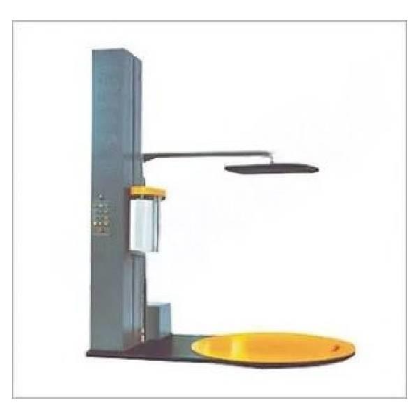 Pallet Wrapping Machine