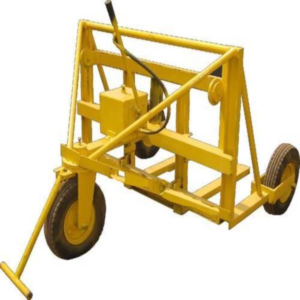 Mild Steel Pallet Mover