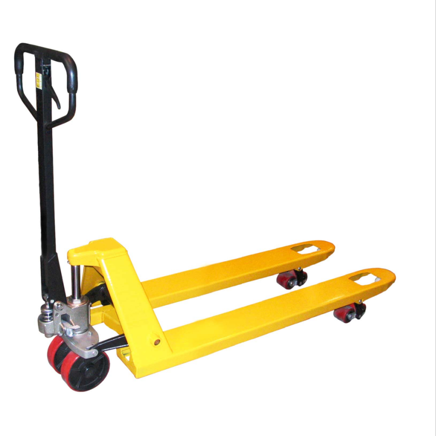 Pallet Truck Rental Service