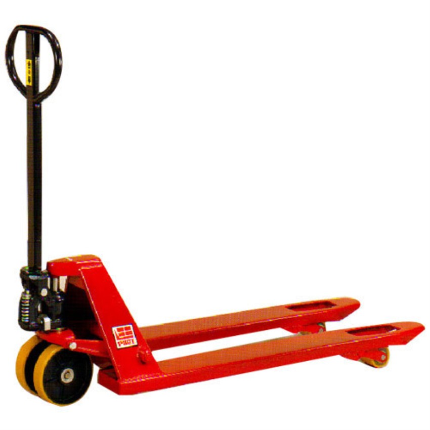 Pallet Truck Rental Services