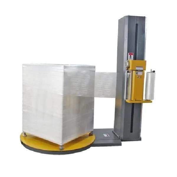 Pallet Wrapping Equipment