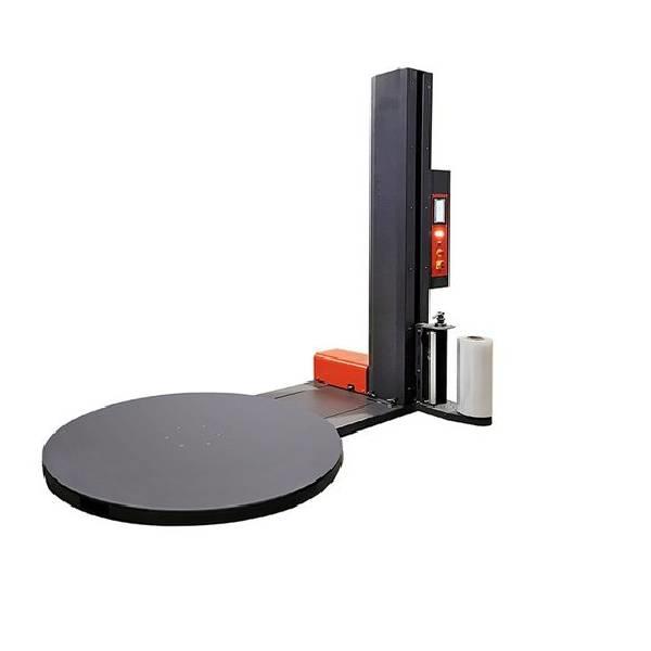 Industrial Pallet Wrapping Machine