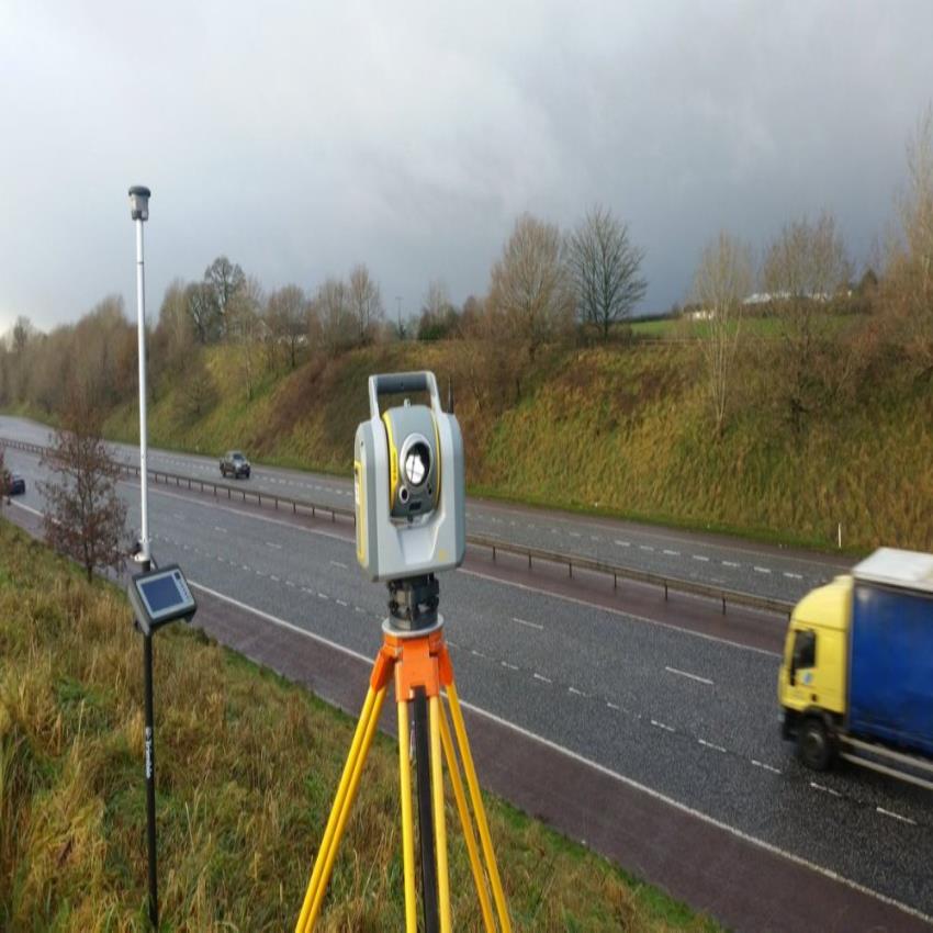 Pan India Offline Survey Machine