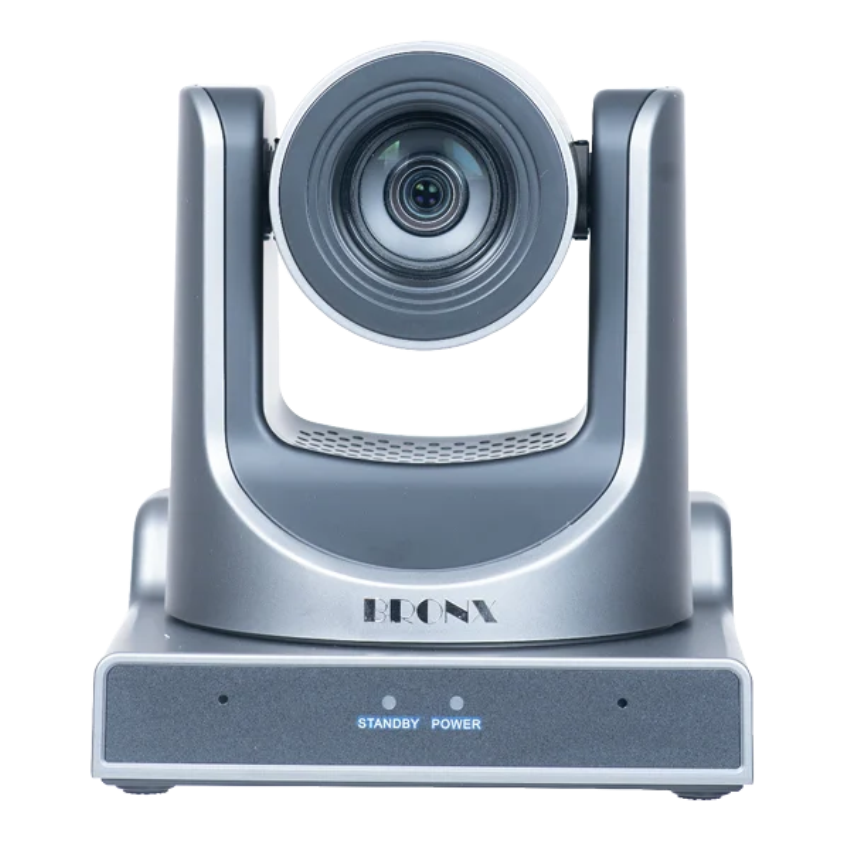 Pan Tilt Zoom Surveillance Camera