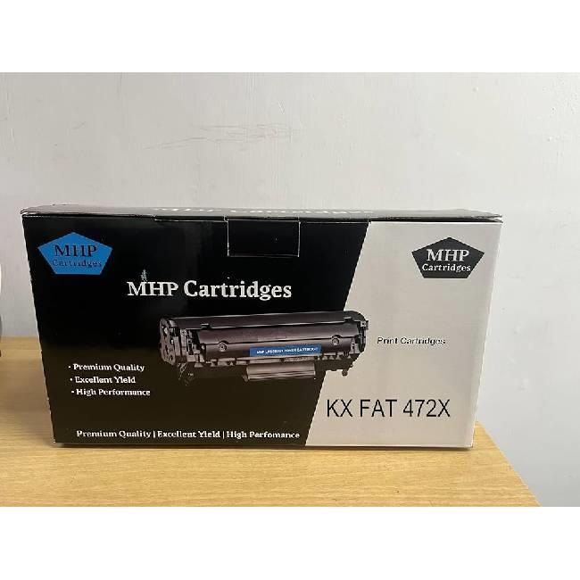 Panasonic KX-FAT472SX Laser Toner