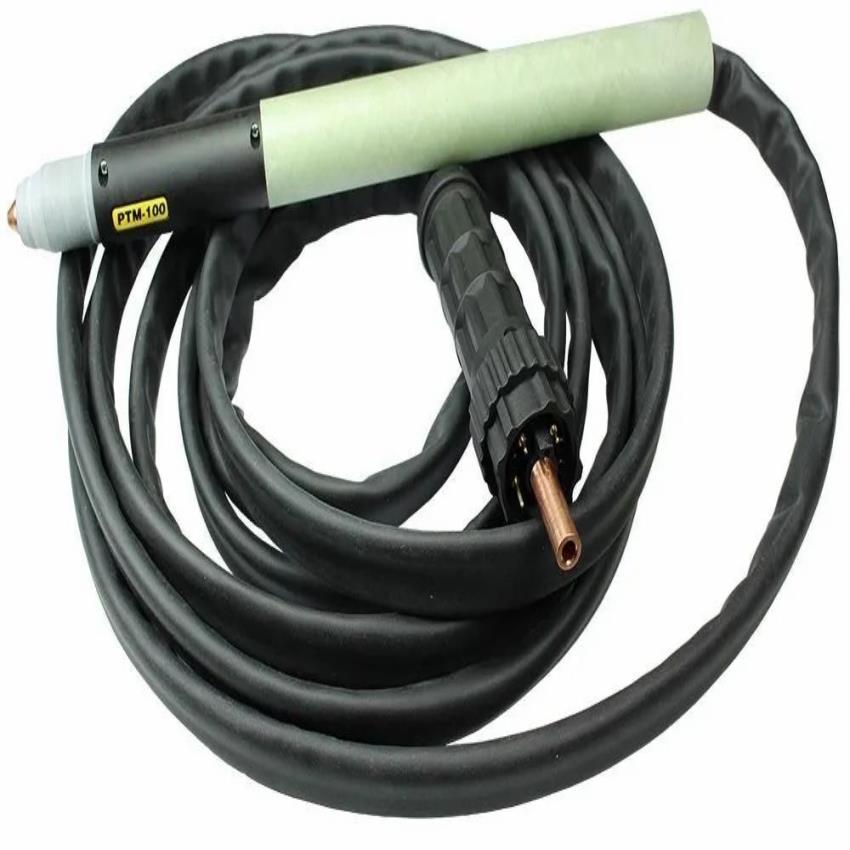 Panasonic Mild Steel Plasma Torches