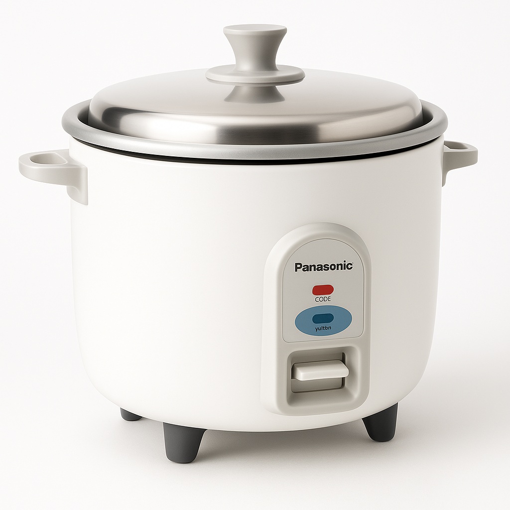 SR-WA18 Automatic Rice Machine 4.4L