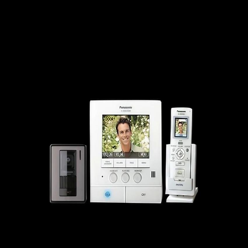 Panasonic Entry Monitor