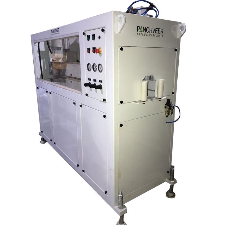 Mild Steel Industrial Haul Unit