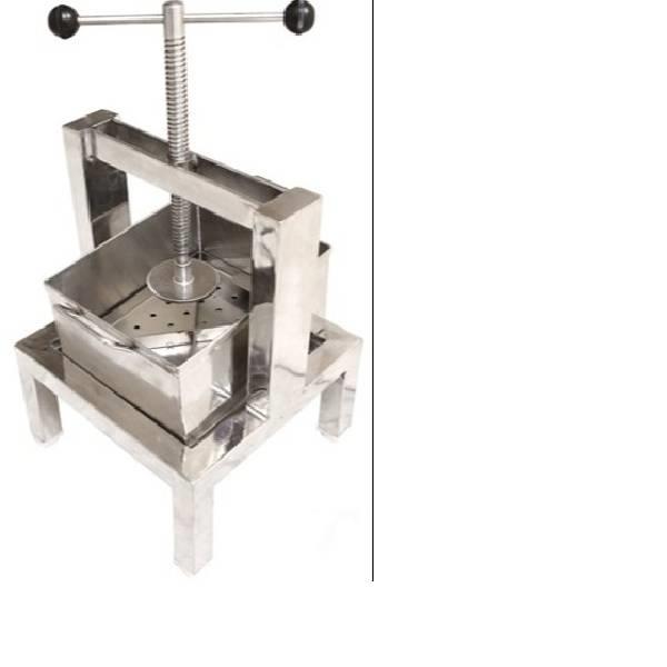 Paneer Production Machine