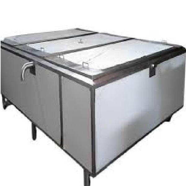 Paneer Vat Equipment