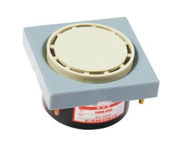 Panel Buzzer HRB-P80 220VAC/DC