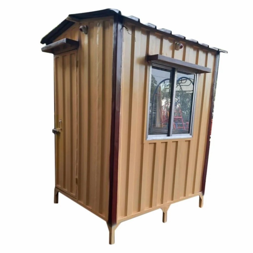 Panel Container Body