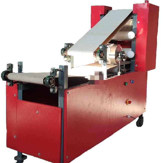 Pani Puri Production Machine