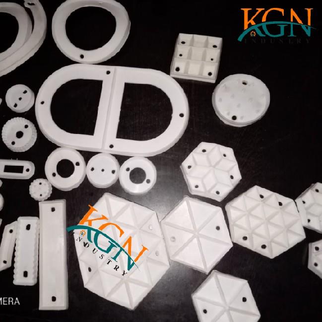 Panipuri Rolling Dies