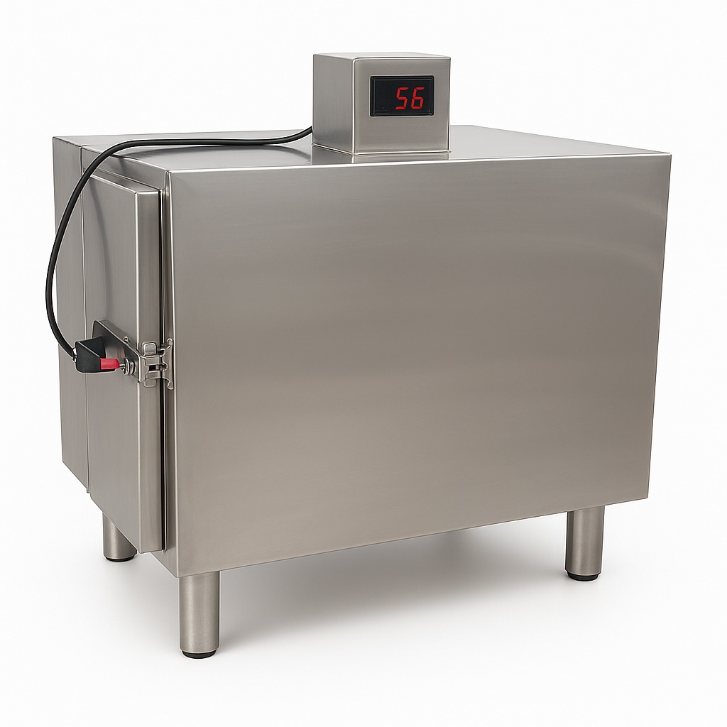 Panipuri Rapid Storage Chamber